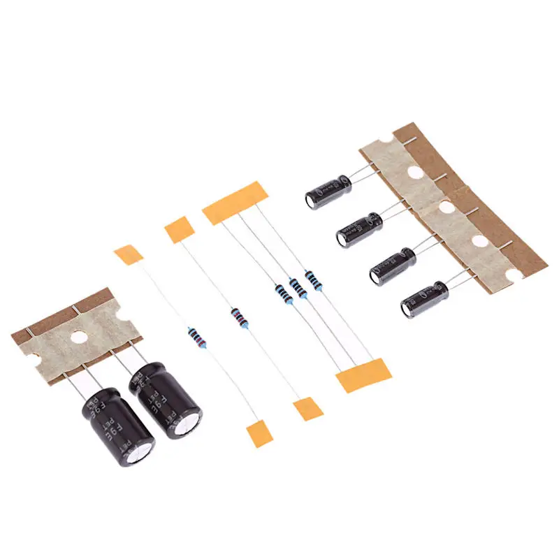 Горячий Diy Usb 5-24 V Boost с одним поворотом двойной блок питания линейный регулятор источник питания с несколькими выходами комплект питания