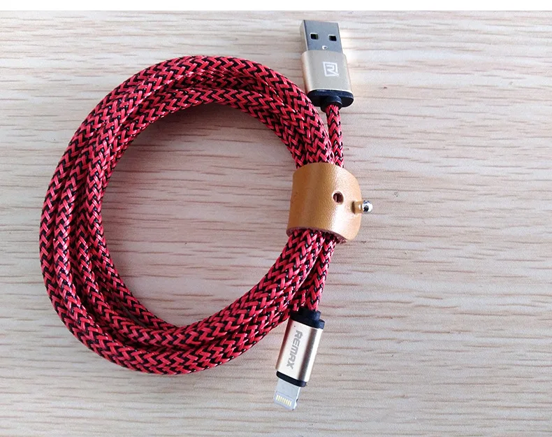 100pcs Black and Brown Color Genuine Leather Cable Winder Headphone Earphone Cable Wire Organizer Cord Holder For iphone samsung