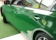 

Car Styling Wrap Crystal Forest green Car Vinyl film Body Sticker Car sticker With Air Free Bubble For Motorcycle Car Tuning