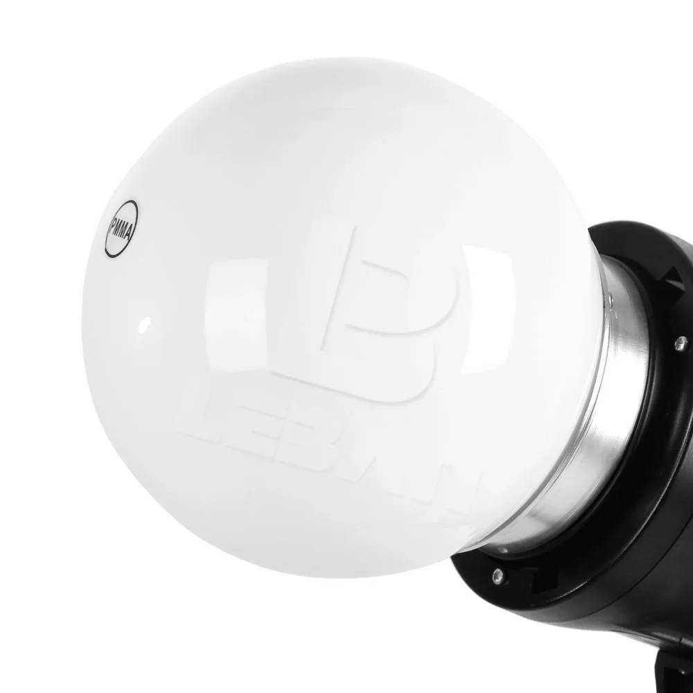 Docooler 120 Degree Wide-angle Studio Flash Reflector Bowens Mount For Godox Sl 60w Sk400ii Bowens Mount Strobe Light