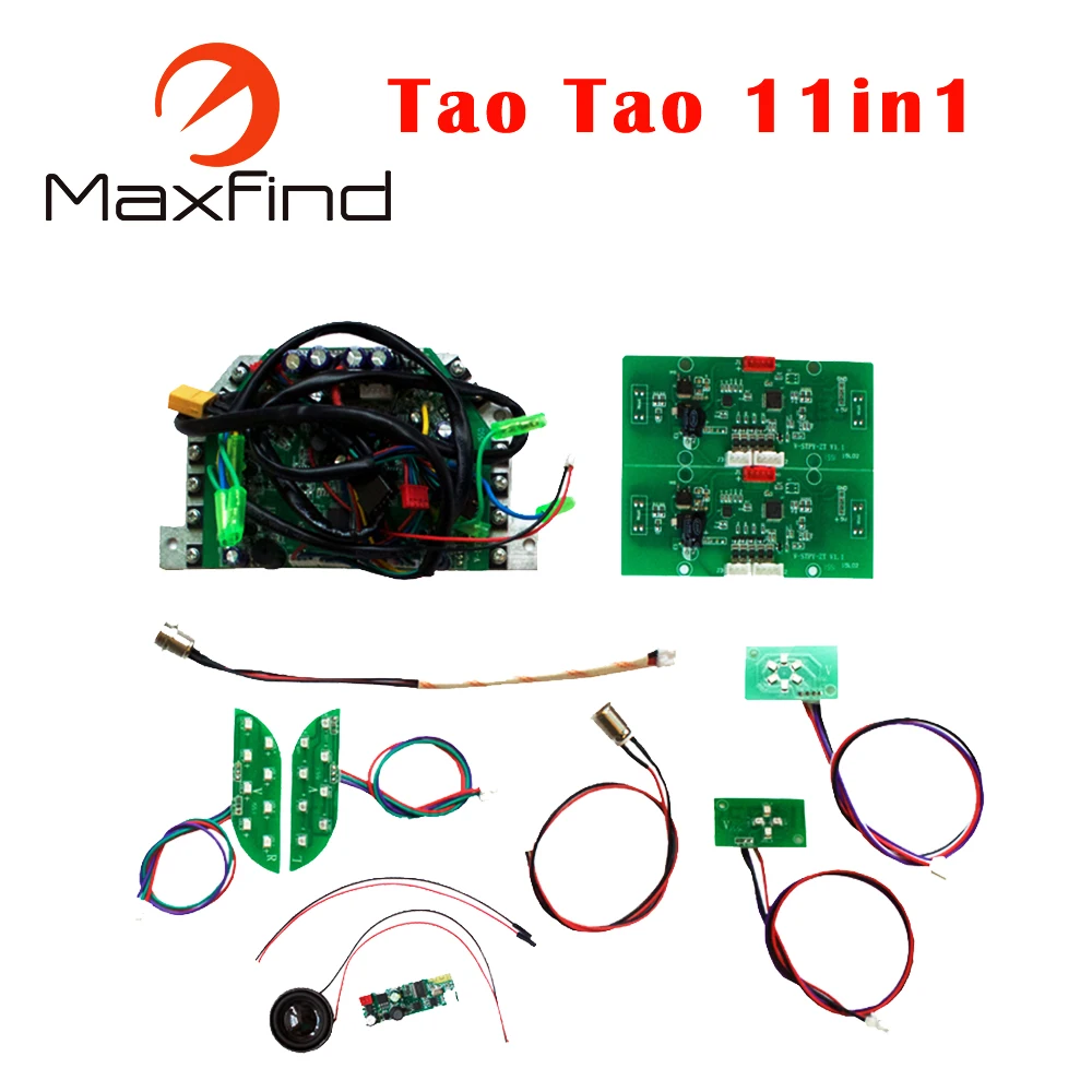 Buy Hoverboard Motherboard Mainboard Control Circuit