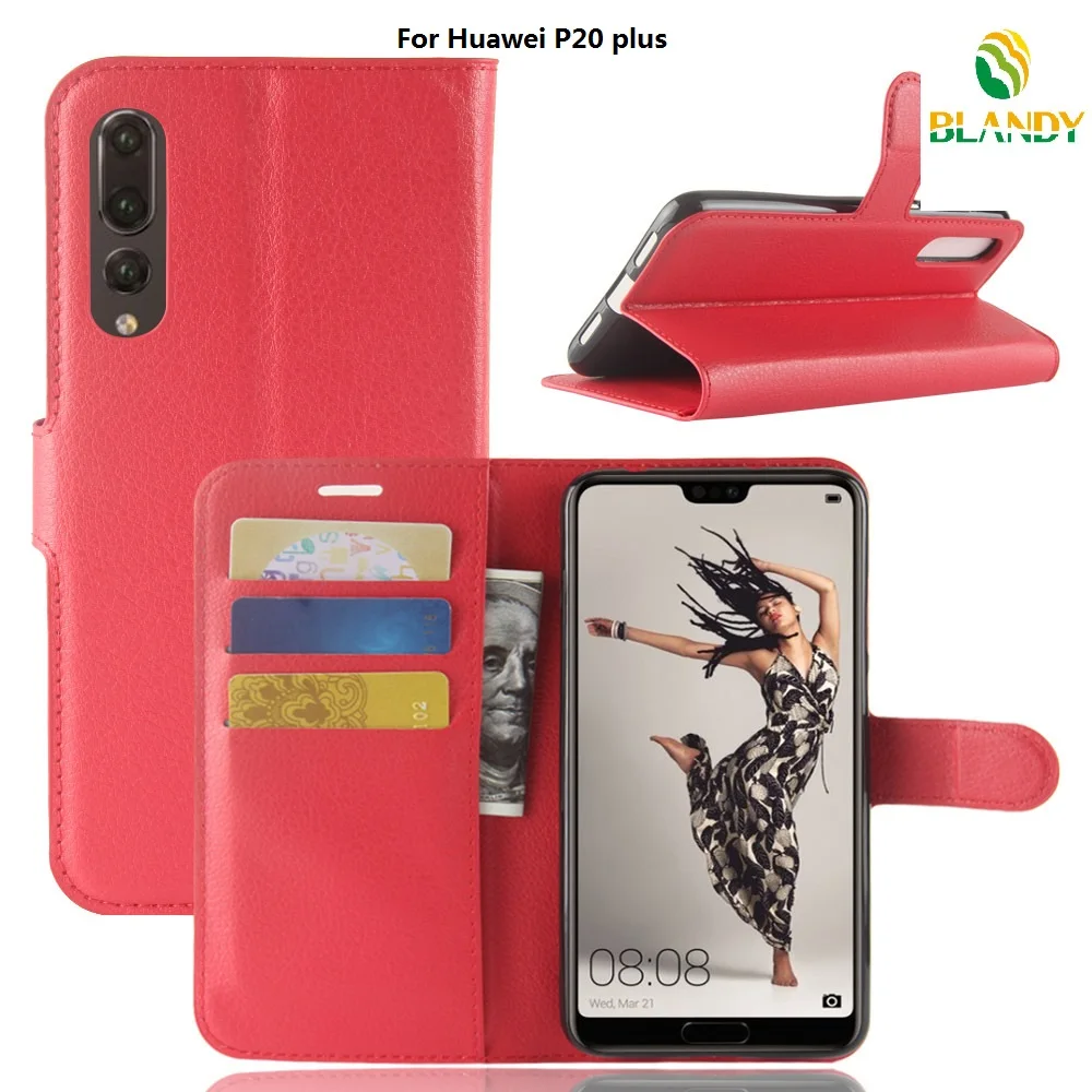 P20 plus
