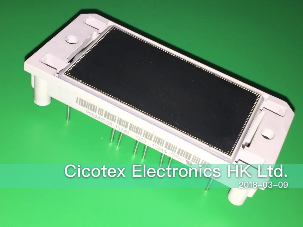 

P086A2003 модуль IGBT