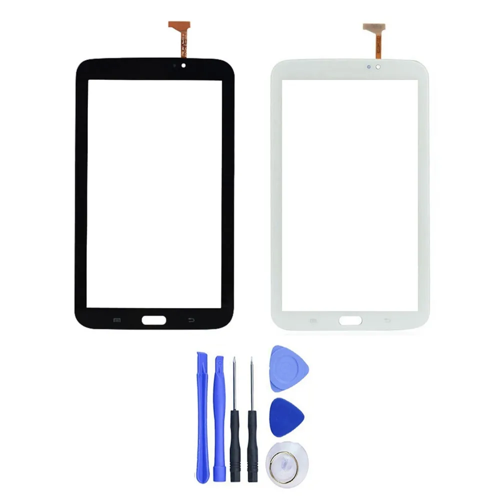 For Samsung Galaxy Tab 3 7 0 T210 Touch Screen Digitizer Glass Panel Sensor WiFi Version