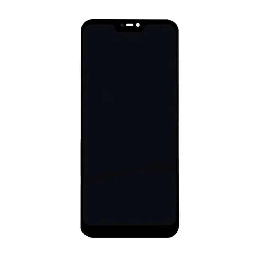 Бесплатная доставка Для Xiaomi Mi A2 Lite Redmi 6 Pro ЖК дисплей сенсорный экран дигитайзер в