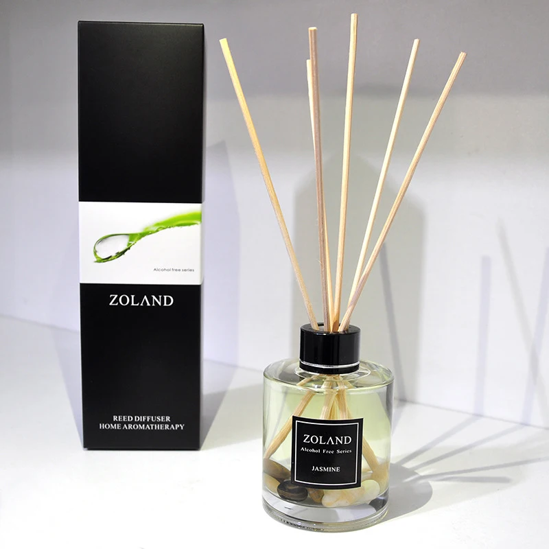 Диффузор Reed 150 мл диффузор для ароматерапии домашнего декора освежитель воздуха