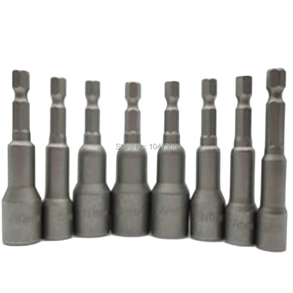 10mm socket for impact driver Clearance