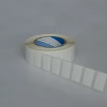860~ 960 MHz умная радиометка-значок/RFID стикер бирка/RFID Метка стикер/RFID наклейки
