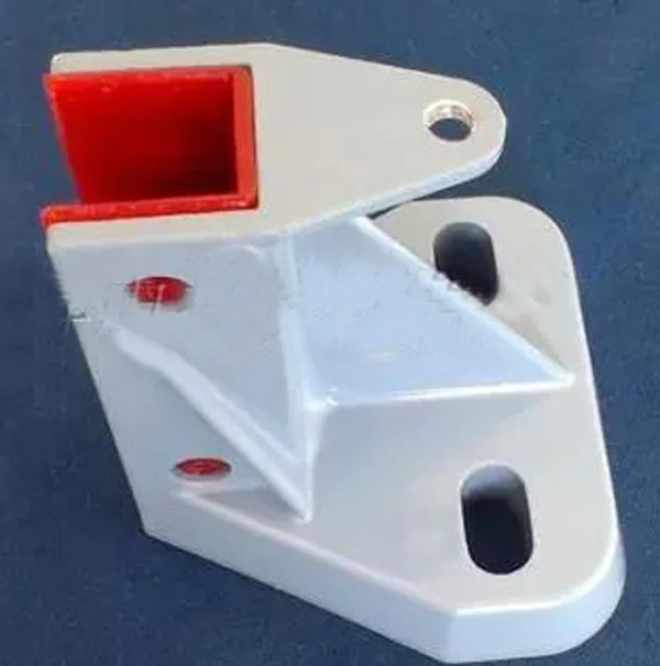 

elevator L10 sliding guide shoe