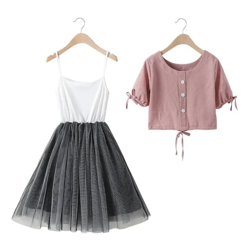 girls summer clothes
