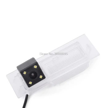 

For Jeep Renegade 2015 2016 2017 CCD Night Vision Car Backup Rear View Camera Waterproof Parking Reverse Camera