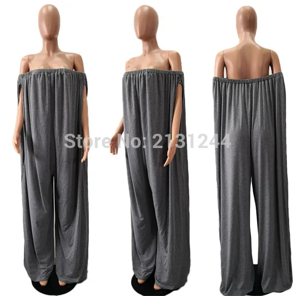 jumpsuit long pant601