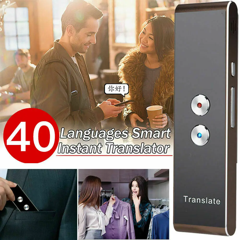 PORTABLE SMART VOICE TRANSLATOR1