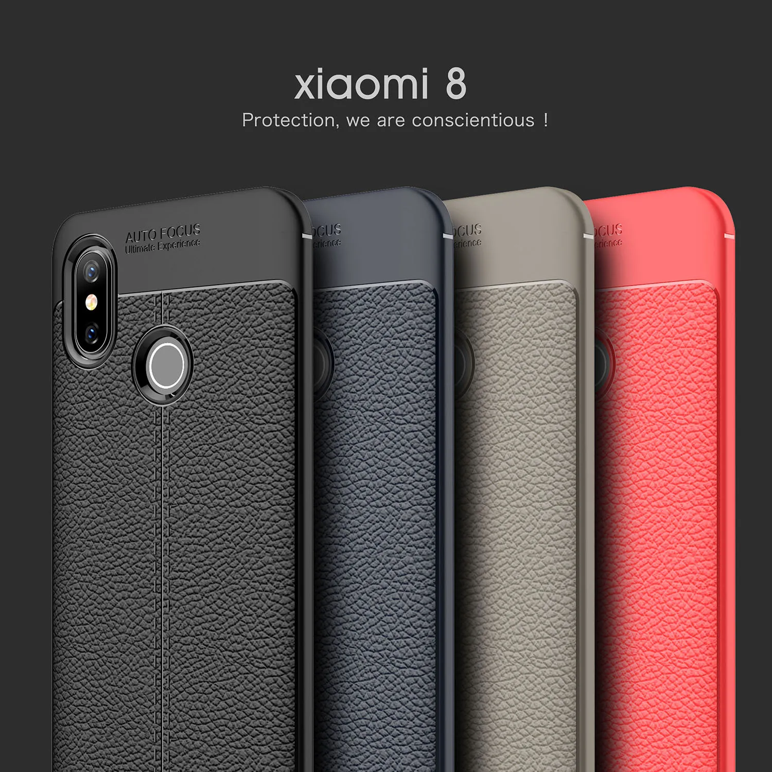

Luxury case For xiaomi mi 8 Case Soft TPU Anti-knock Coque Case For xiaomi mi 8 se Explorer Edition Cases Back Phone Cover #004