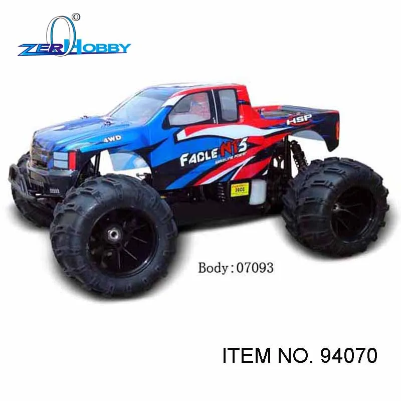 gas racing car toys