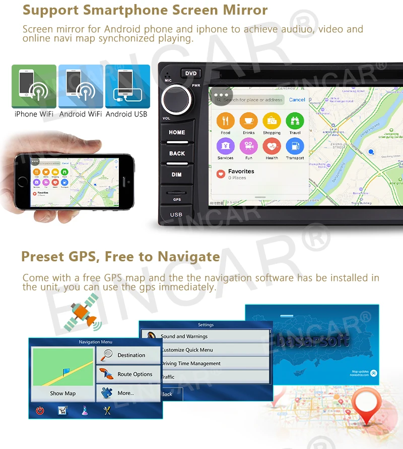 Discount Car GPS Radio Stereo Android6.0 GPS Navigator Car DVD Player For TOYOTA Corolla EX 2008-2013 Headunit Wifi support 4G/3G OBD SWC 4 Discount Car GPS Radio Stereo Android6.0 GPS Navigator Car DVD Player For TOYOTA Corolla EX 2008-2013 Headunit Wifi support 4G/3G OBD SWC 4