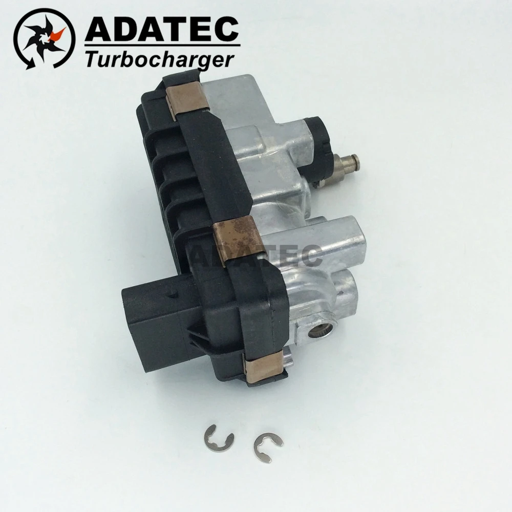 Hella electronic actuator