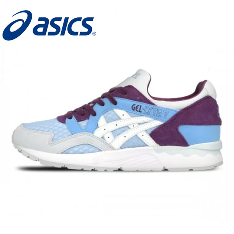 Лидер продаж ASICS GEL Lyte IIII Мужская обувь Обувь для фехтования спортивные