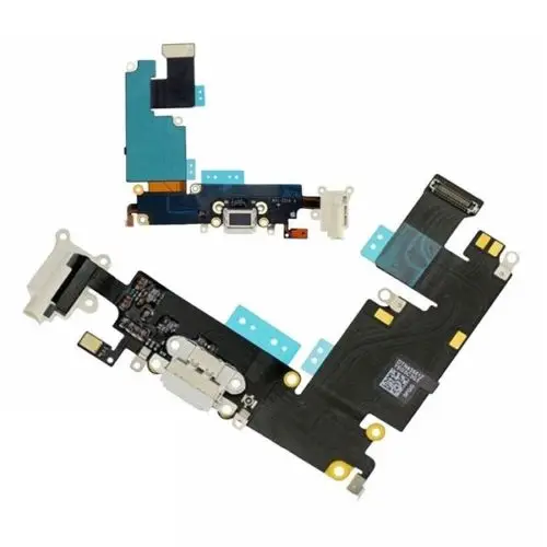 Charging Port Charger Dock Flex Cable Connector Plug