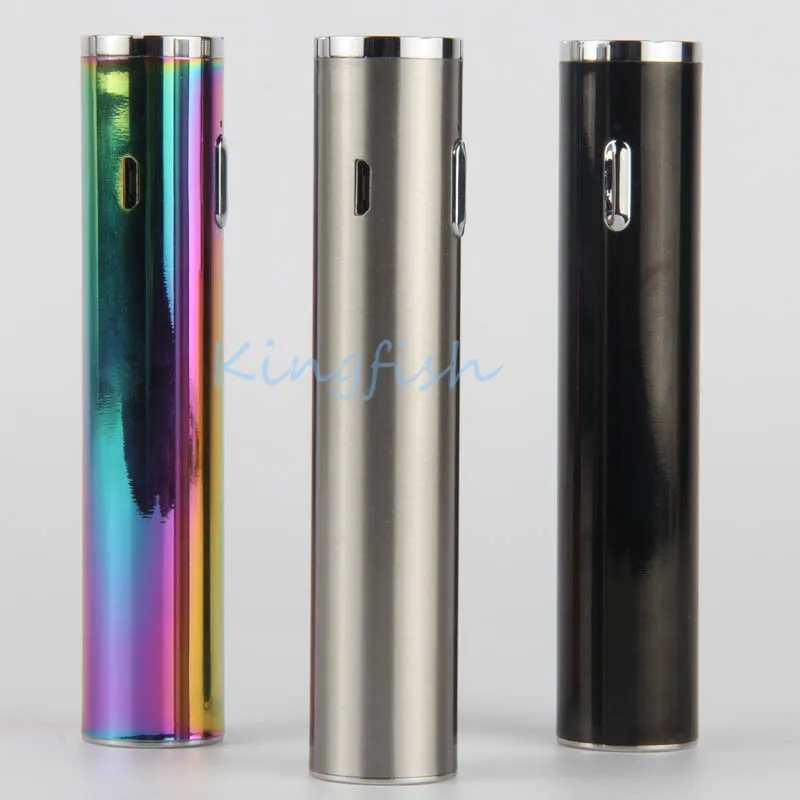 

2016 newest electronic cigarette battery TVR30 Mechanical Mod TVR30 update EGO one battery ZNA30 Mod 2200mah Adjustable Airflow
