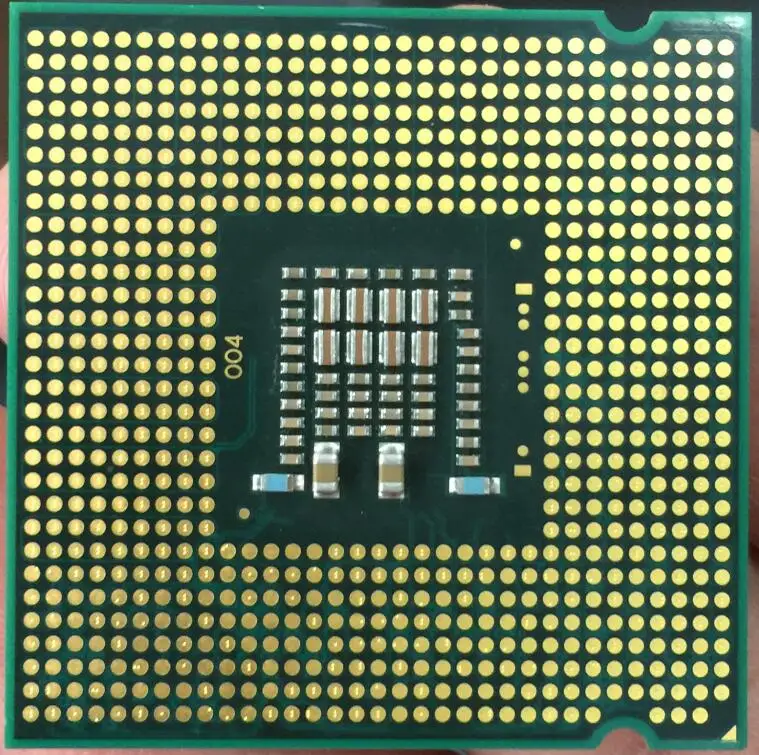 Процессор Intel Pentium E6700 cpu/3,2 ГГц/LGA775/775pin/2 Мб Кэш L2/двухъядерный/65 Вт