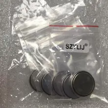 Szylij 5 шт./лот CR2354 аккумулятор кнопочного типа 3 V батарея