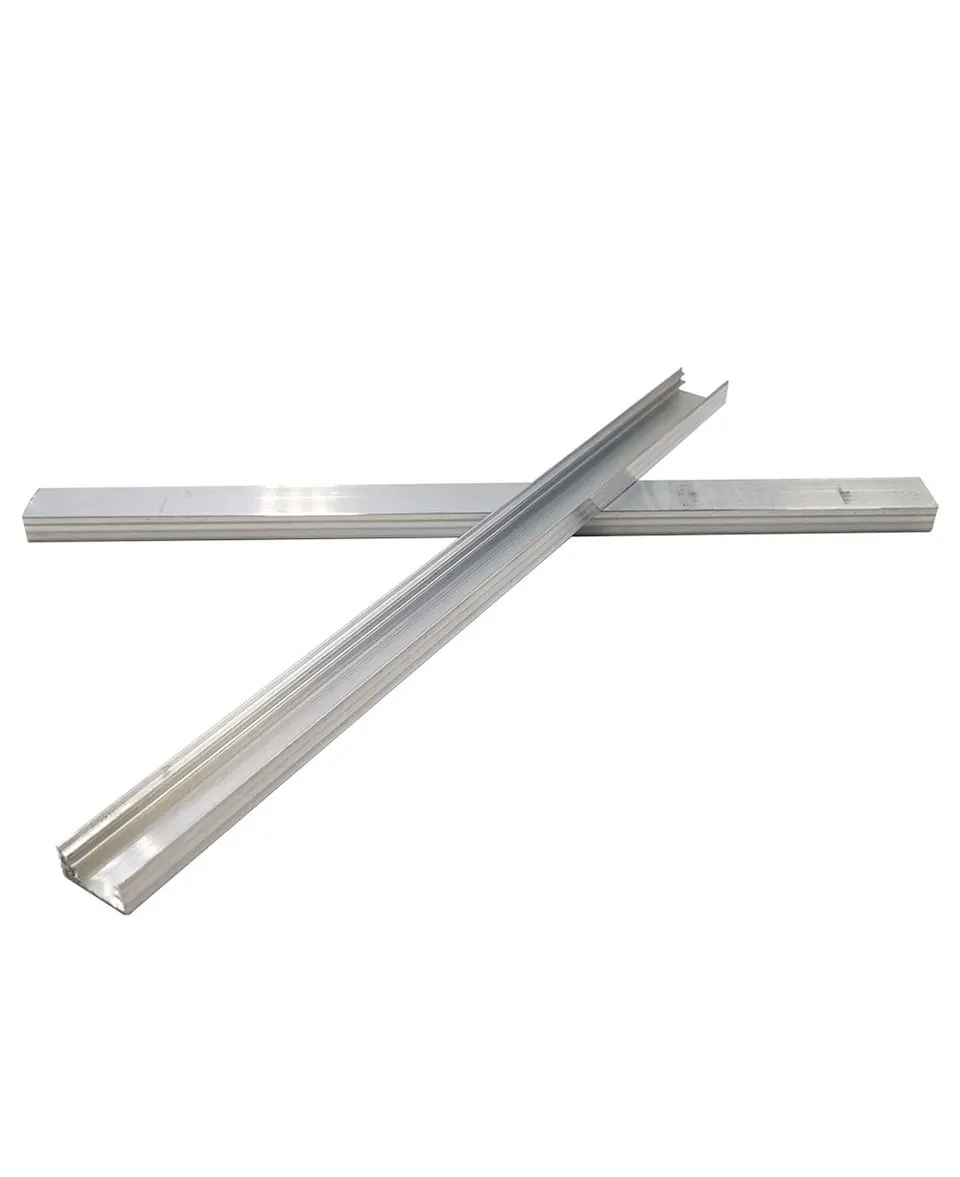 heatsink radiator for led bar lights led strip lamp (4)