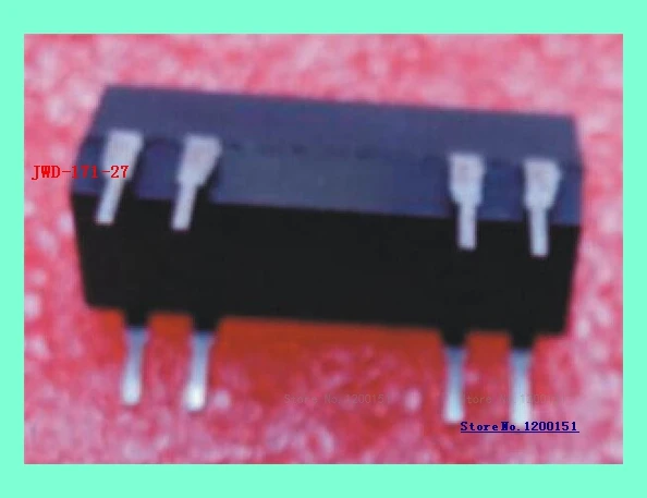 

JWD-171-27 DIP8