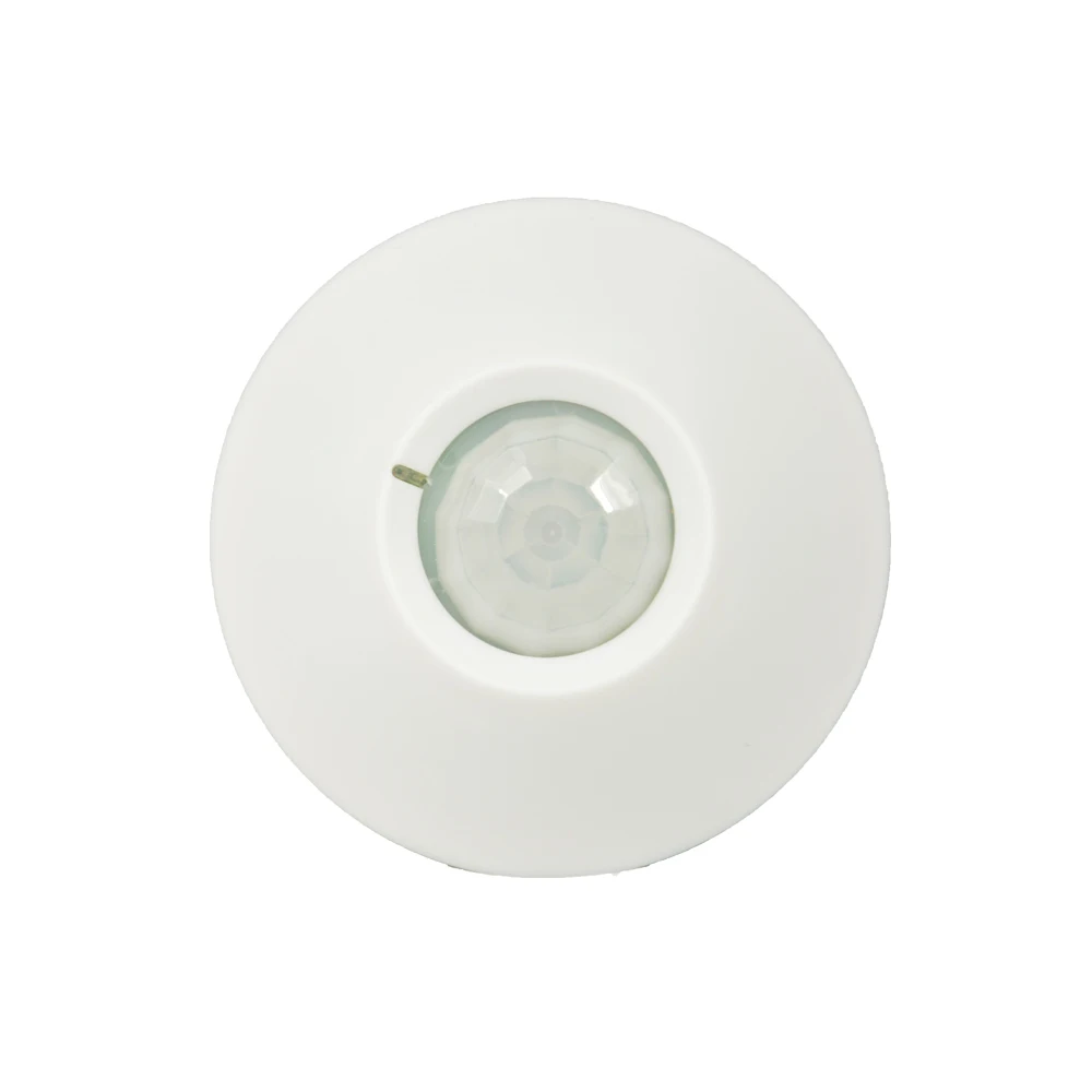 -1-PCS-Indoor-motion-Sensor-Paradox-PA-465-Wired-PIR-detector-Anti-burglar-theft-360