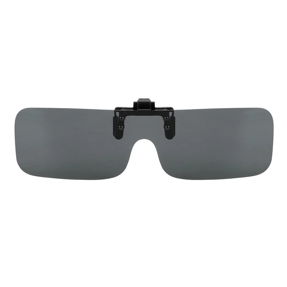 LEEPEE антибликовые поляризационные солнцезащитные очки для вождения с линзой ночного видения, очки для вождения автомобиля, солнцезащитные очки на застежке для мужчин и женщин