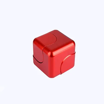 Соединенные Штаты ePacket Vip Спиннер NTH0074 - Цвет: red