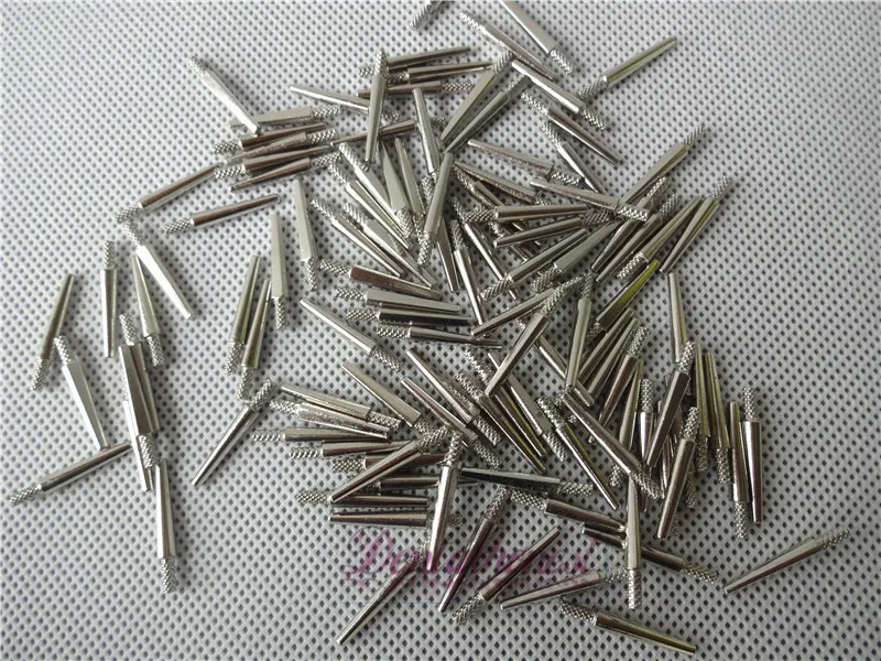 

1000Pcs/box DENTAL LAB Zinc Alloy dowel pins MEDIUM 2.0#