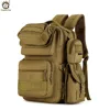 Men 25L Military Tactical Backpack Outdoor Trekking Sport Camping Hiking Camouflage Bag Waterproof Army Travel Rucksacks ► Photo 2/6