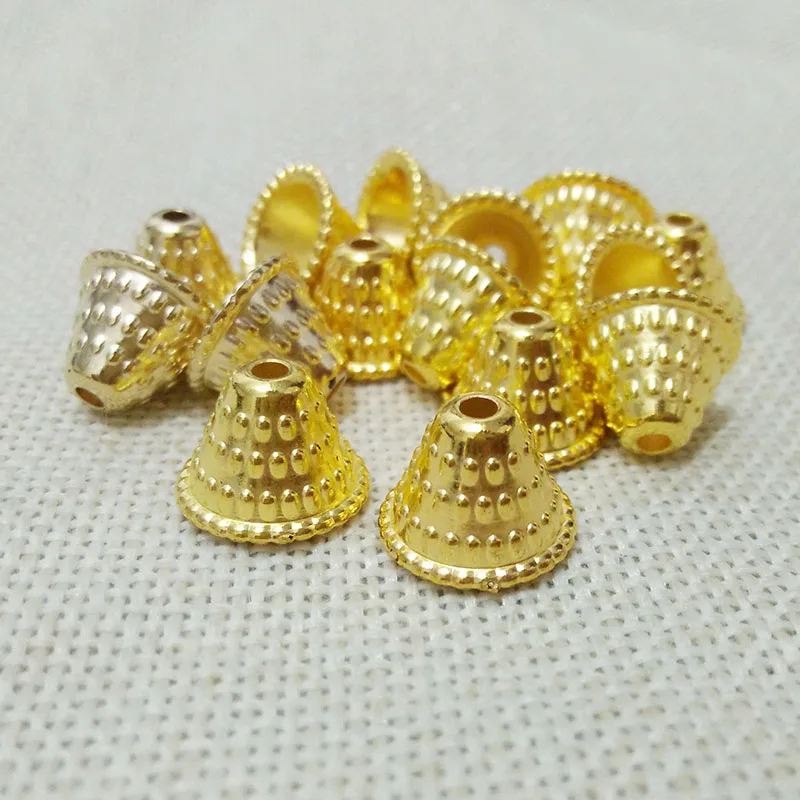 jewelry-toris-tassels-caps-beads-end-leather-cord-necklace-pendants-Spacer-Connector-bag-Spacer-horn-Fastener