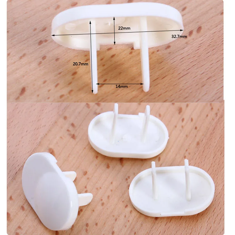 200 шт. Электробезопасность сетевую розетку безопасный замок Чехлы для мангала только для некоторых стран