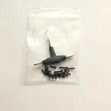 Kit de herramientas de desmontaje de teléfono móvil, funda con tornillos para Blackview BV9600 Pro MT6771 Octa Core, pantalla de 6,21 pulgadas, 2248x1080