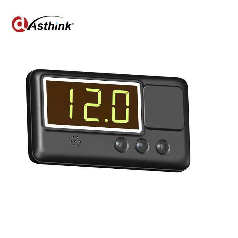 Auto Car HUD GPS Head Up Display C60 Overspeed Alarm Windshield Project Alarm System Vehicle Speedometer