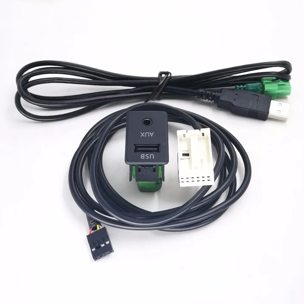 Usb bmw e60