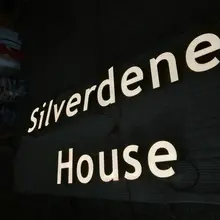 Пользовательские водонепроницаемые 3D светодиодные вывески наружные рекламные буквы для вывески электрических знаков