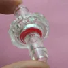 K166Y 7mm Anti Backflow One Way Valve Stop Flow DIY Air Pump Water Pump Parts ► Photo 3/3