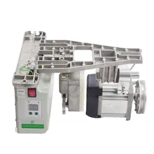 1pcs 500W AC servo motor for Industrial Sewing Machine instead clutch motor Free shipping by DHL 1pcs 500W AC servo motor for Industrial Sewing Machine instead clutch motor Free shipping by DHL