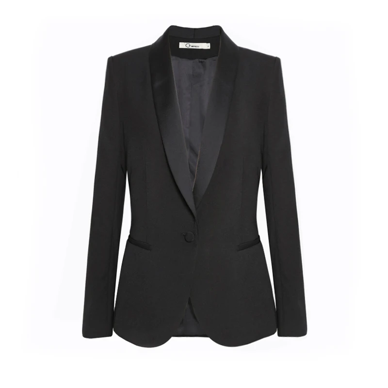 black Pantsuits With Jackets And Pants Office ladies Business Women Pant Suits Female Trousers Sets black Pantsuits With Jackets And Pants Office ladies Business Women Pant Suits Female Trousers Sets