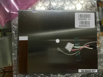 

New Original A056DN01 V0 59.05A03.017 LCD screen display panel Free Shipping