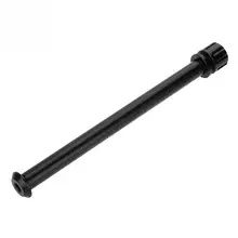 Quick Release 142 x 12mm THRU Bicycle Wheelset Skewer Mountain Bike Hubs Aluminum Wheel Skewers QR Bike Parts new novatec 041 042 711 712 mountain bicycle aluminum alloy 6 bearing bike hubs with skewers mtb parts black red color free ship