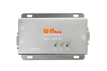 

industrial RS-232 isolation repeater V.24 asynchronous protocol.