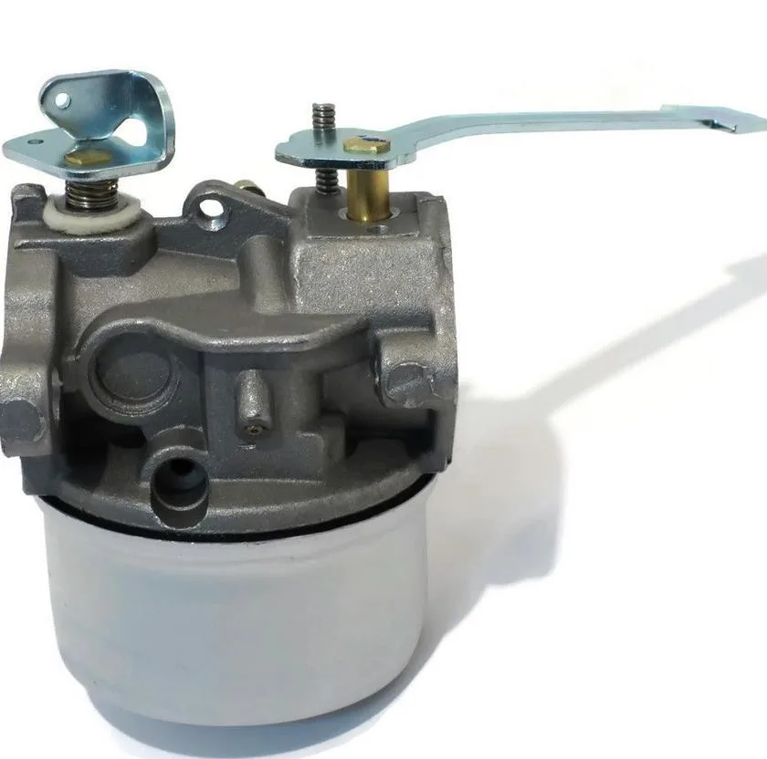 CARBURETOR TECUMSEH 640086 HSK600-635 TH098SA 4