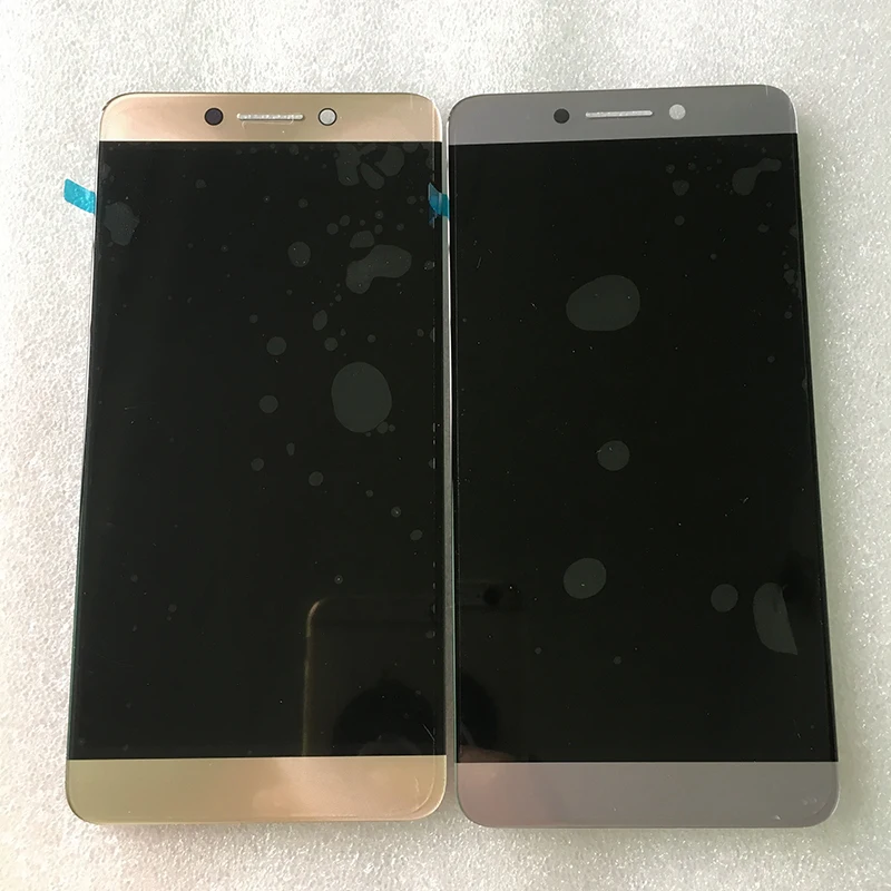 LeEco X850 5 7 &quotЖК-дисплей Экран для Letv Le max3 x850 смартфон ЖК-дисплей Дисплей + Сенсорный