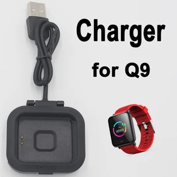 

Charger Charging Cable for Q9 Smart Watch Smart Band Smart Bracelet Original wholesale factory