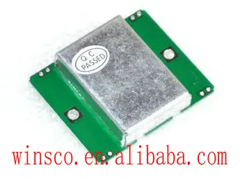 

10PCS/LOT HB100 100% NEW CHINA microwave sensor HB100 FREE SHIPPING