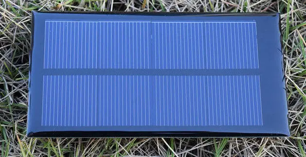 Solarparts 5pcs x0.8W/2V Polycrystalline Solar Modules, High Quality and Low Price for DIY assembly toys /RV educational outdoor Solarparts 5pcs x0.8W/2V Polycrystalline Solar Modules, High Quality and Low Price for DIY assembly toys /RV educational outdoor